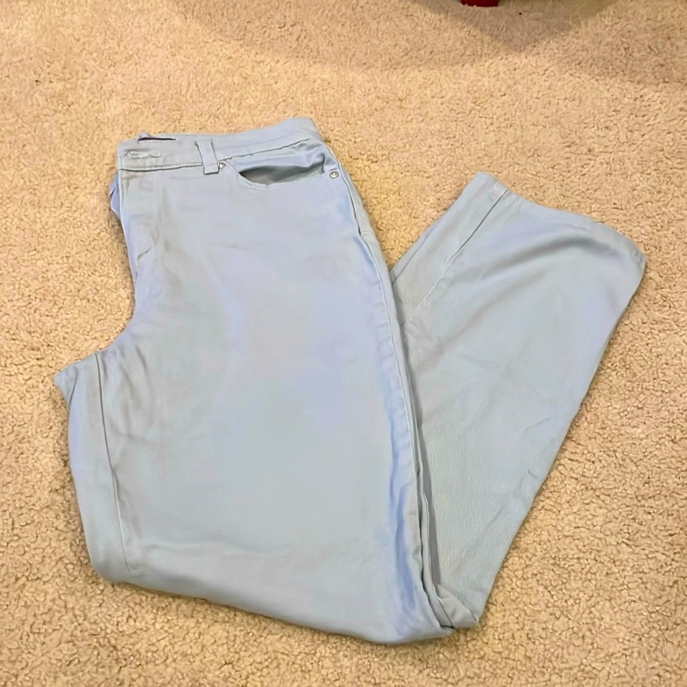 Gloria Vanderbilt Amanda jeans